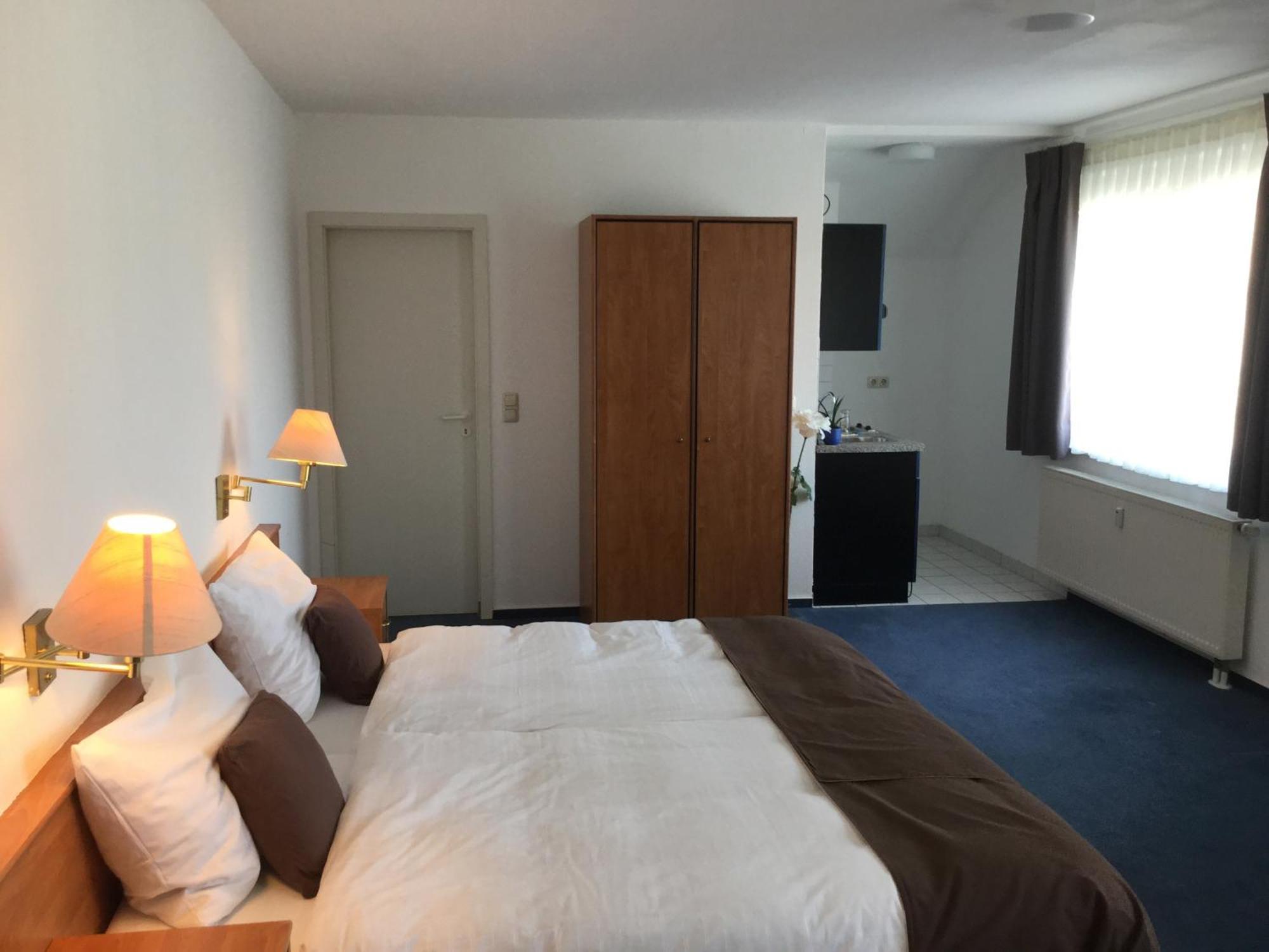 Sunibel Inn Reinheim Dış mekan fotoğraf