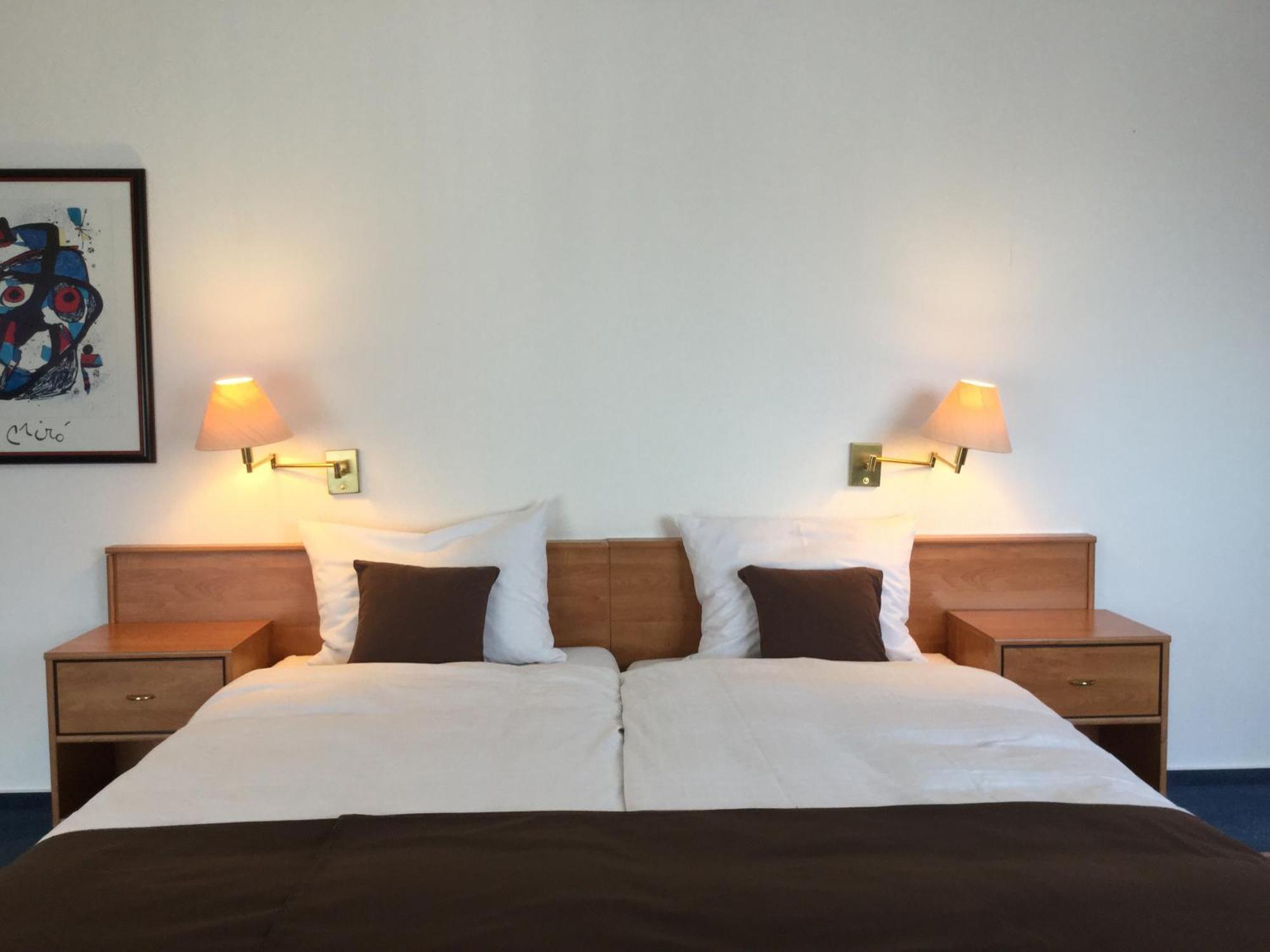 Sunibel Inn Reinheim Dış mekan fotoğraf